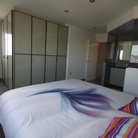 The Mask Apartment Blueline Benidorm Zewnętrze zdjęcie
