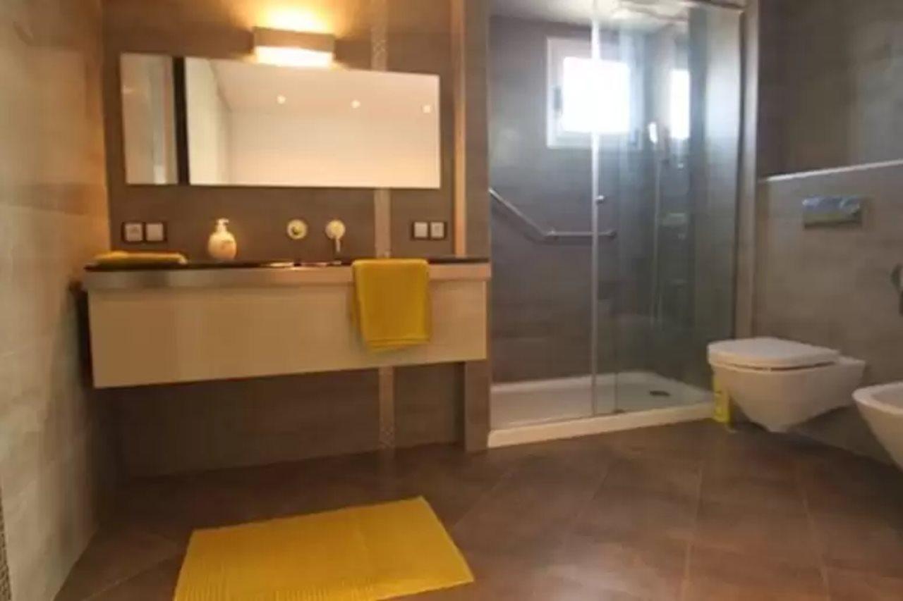 The Mask Apartment Blueline Benidorm Zewnętrze zdjęcie