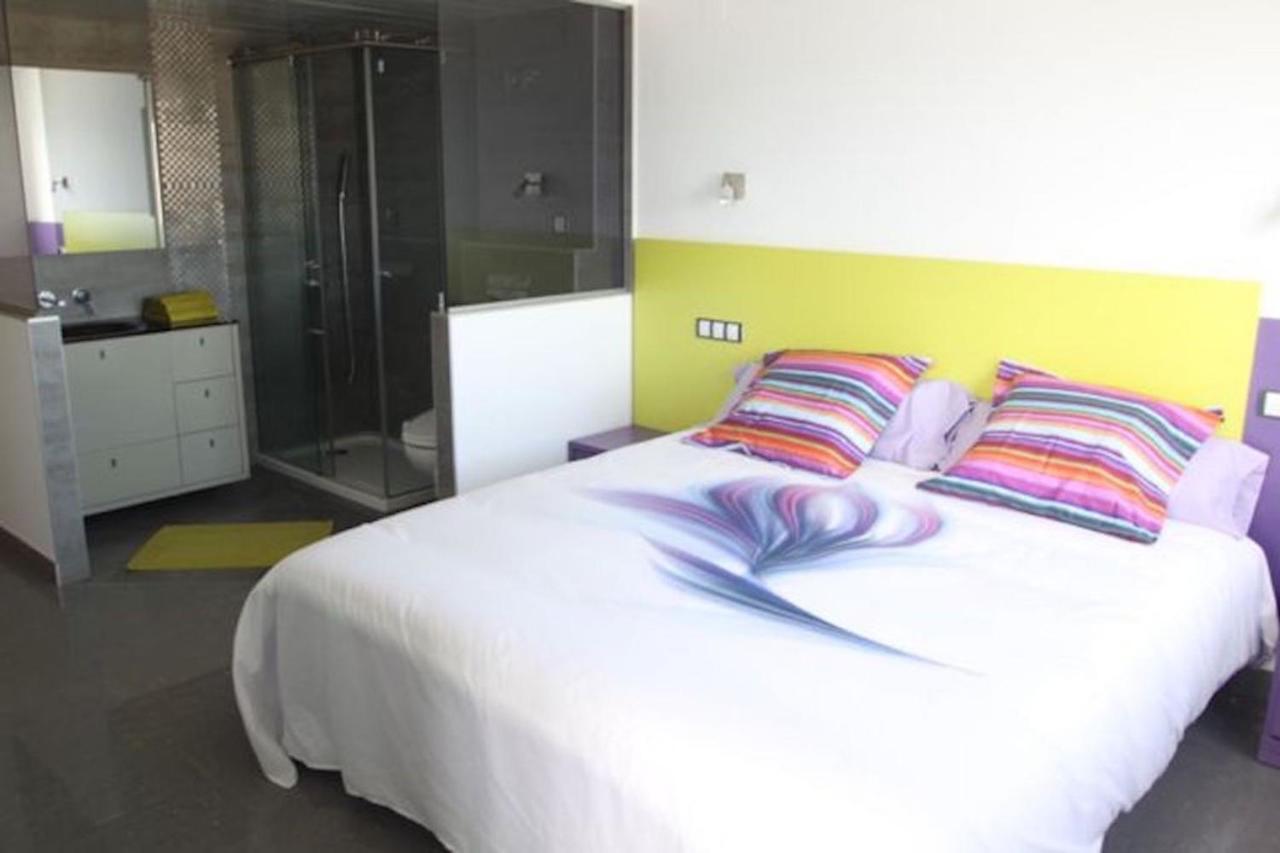 The Mask Apartment Blueline Benidorm Zewnętrze zdjęcie